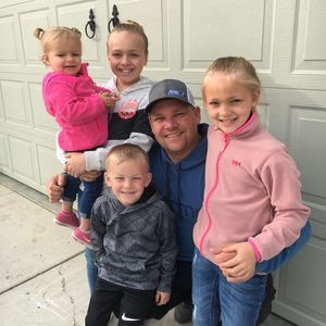 Meet your Posher, Tasha d